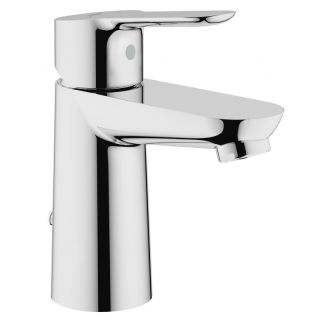 Смеситель для раковины GROHE BauEdge 23329000 хром